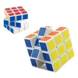 Cubo Rubik 3x3 Economico