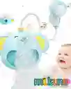 Ducha Multifuncional Para El Baño Del Bebe