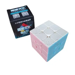 Cubo Rubik 3x3 Color Pastel
