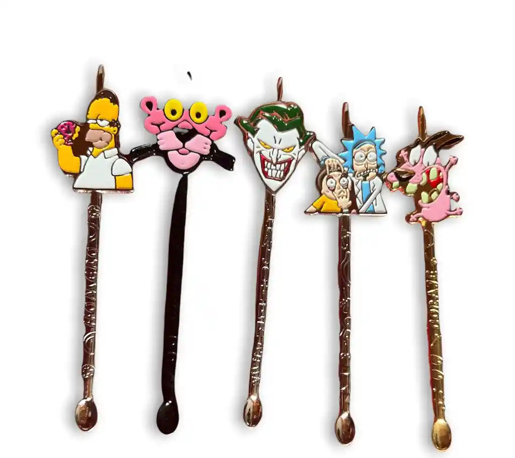 Pala Dosificadora Multiples Diseños