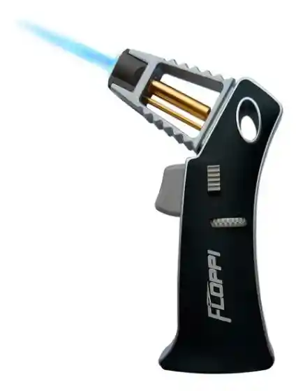 Soplete Extracciones