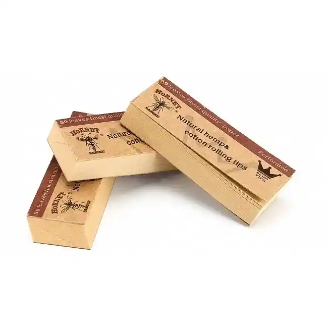 Filtro Hornet Carton