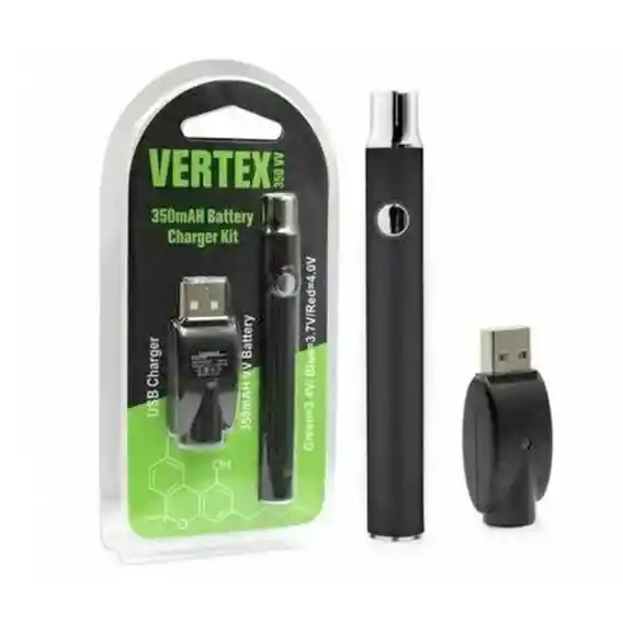 Bateria Para Destilado Vertex