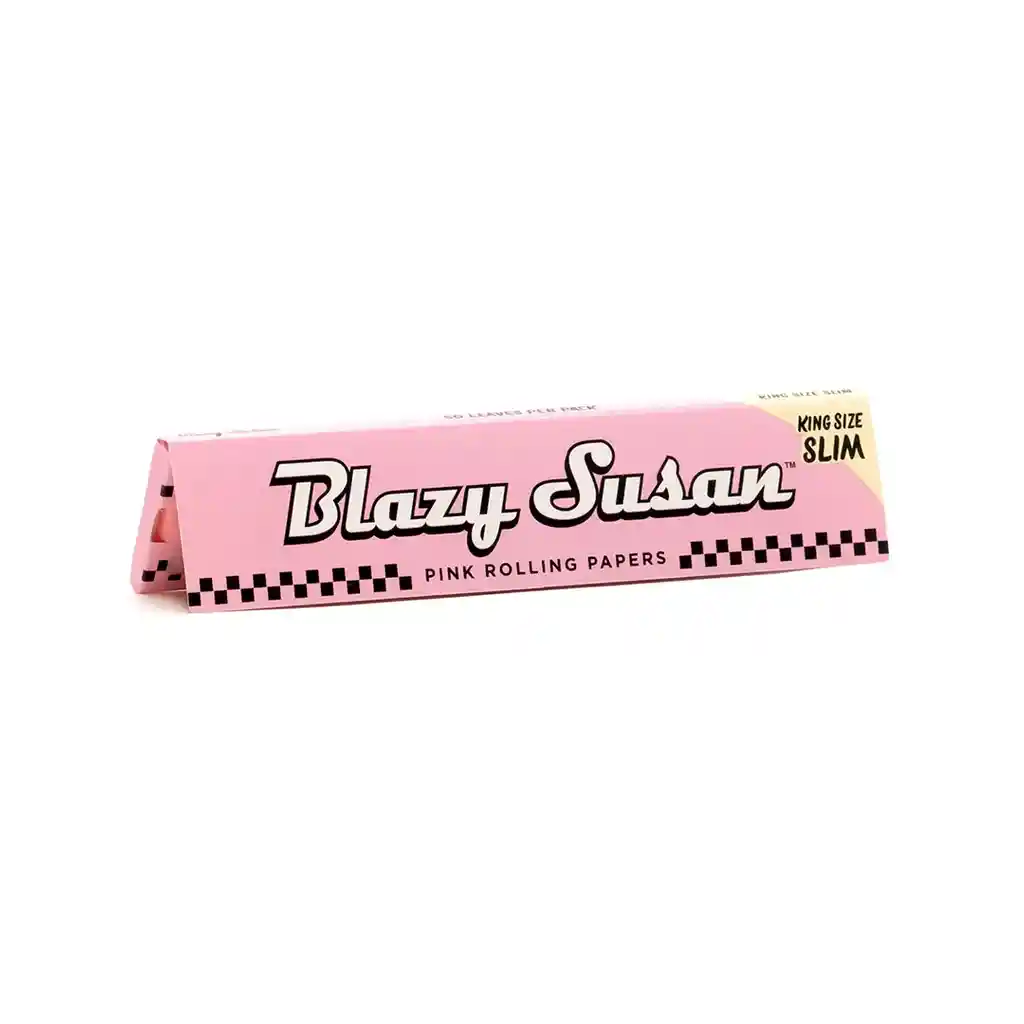 Cueros Rolling Papers Blazy Susan King Size
