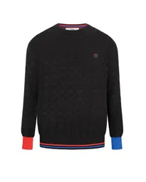 Saco Modena Nero Talla L