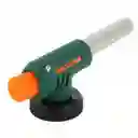 Soplete Flameador Master Torch Automático Ws-7612c + Gas Butano