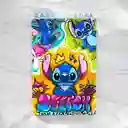 Agenda Planeadora Stich