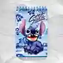Agenda Planeadora Stich