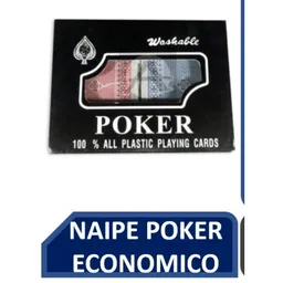 Poker Economico