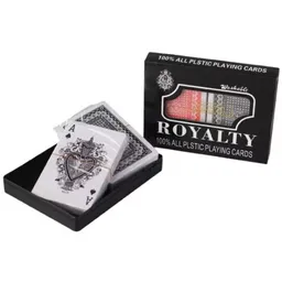 Poker Royalty Semi Fino