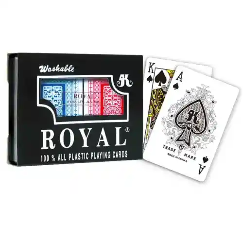 Poker Fino Royal