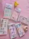 Uñas Press On Con Diseño (postizas)