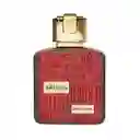 Perfume Lattafa Ramz Gold