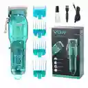 Maquina De Peluquería Corta Pelo Vgr V-660 Peluquera Profesional