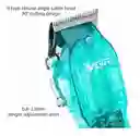 Maquina De Peluquería Corta Pelo Vgr V-660 Peluquera Profesional