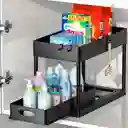Organizador Multiusos Para Cocina Para Gabiente De Baño Cocina