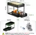 Organizador Multiusos Para Cocina Para Gabiente De Baño Cocina