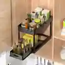Organizador Multiusos Para Cocina Para Gabiente De Baño Cocina