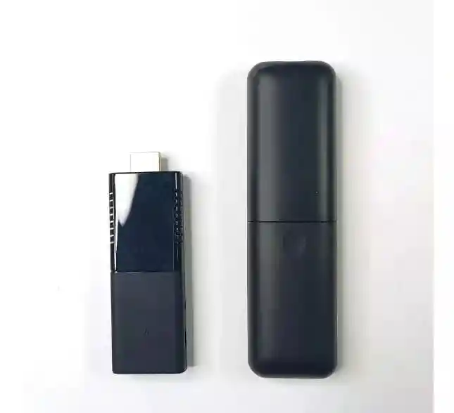 Tv Stick Convertidor Tv A Smart Tv Androidtv Wifi Apps