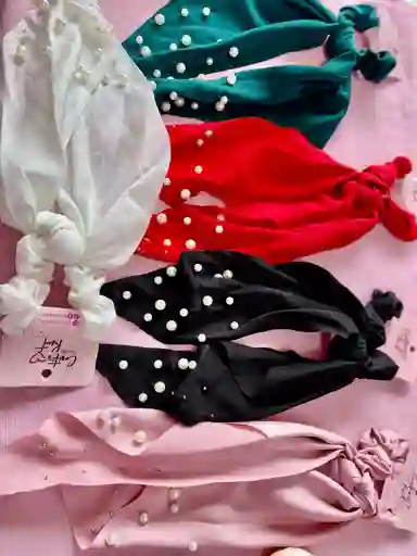 Bamba Pañoleta Para El Cabello – Estilo Y Comodidad En Un Solo Accesorio