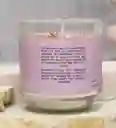 Vela Aromatica Mujer Valiente