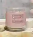 Vela Aromatica Mujer Guerrera