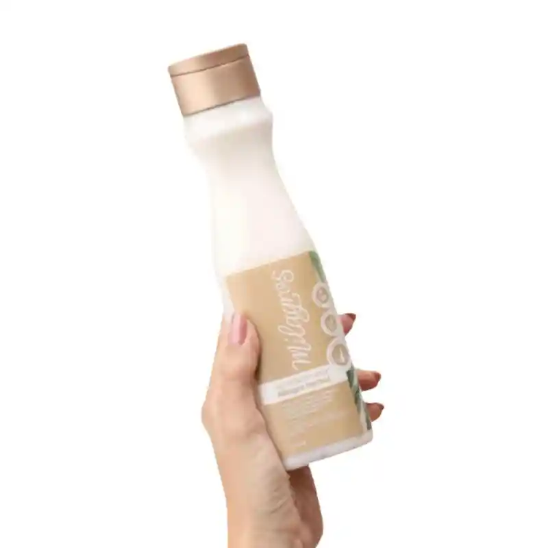 Acondicionador Milagro Herbal Milagros