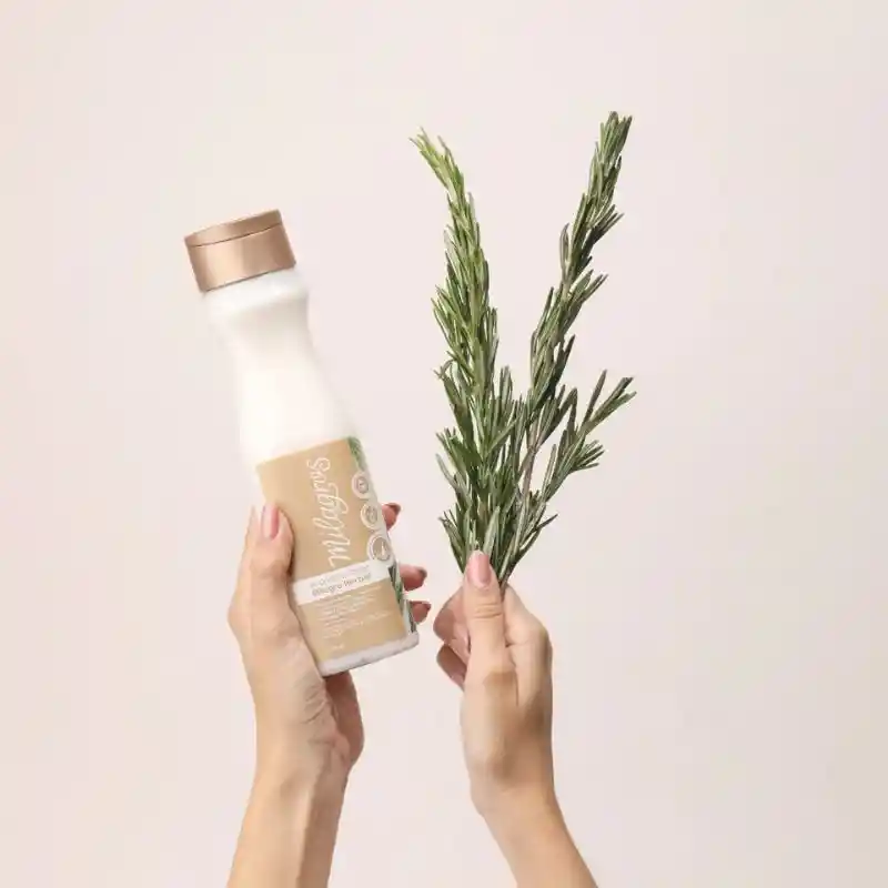 Acondicionador Milagro Herbal Milagros