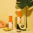 Tratamiento Capilar A Base De Frutas Milagros