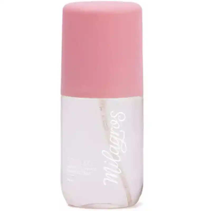Perfume Capilar Y Corporal Irresistible Milagros