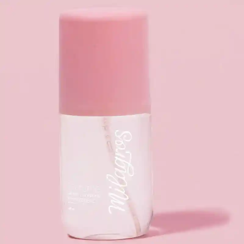Perfume Capilar Y Corporal Irresistible Milagros