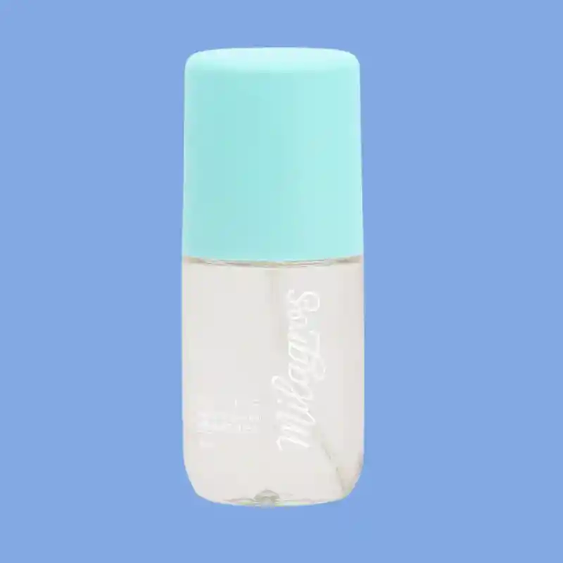 Perfume Capilar Y Corporal Majestuosa Milagros