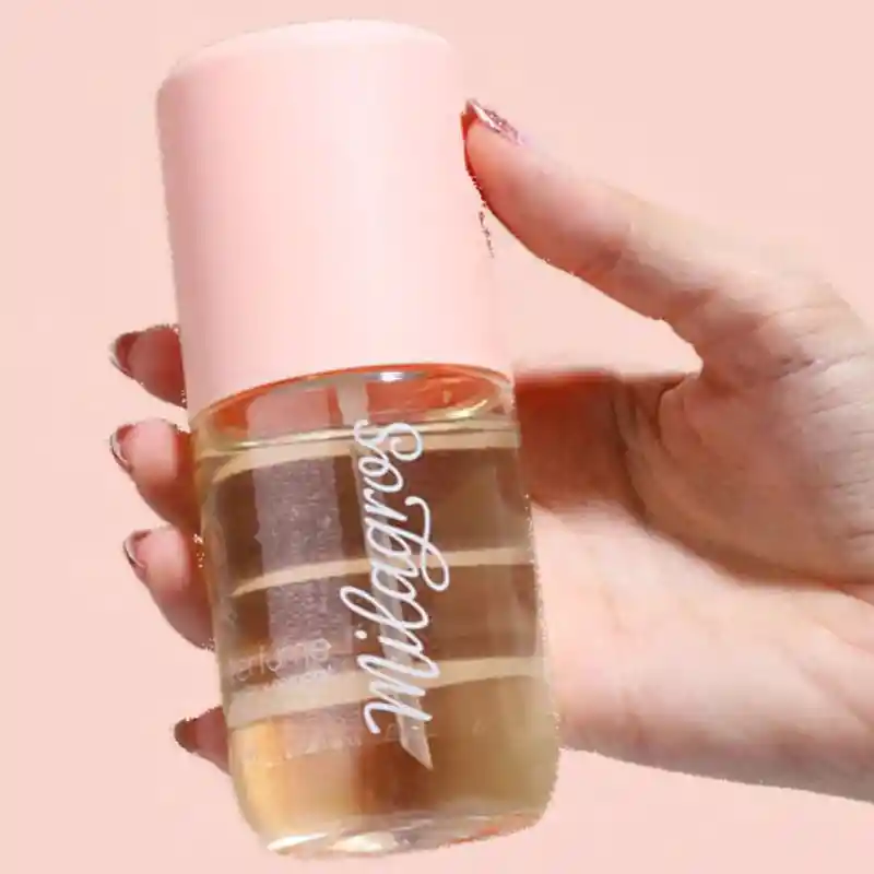 Perfume Capilar Y Corporal Sublime Milagros