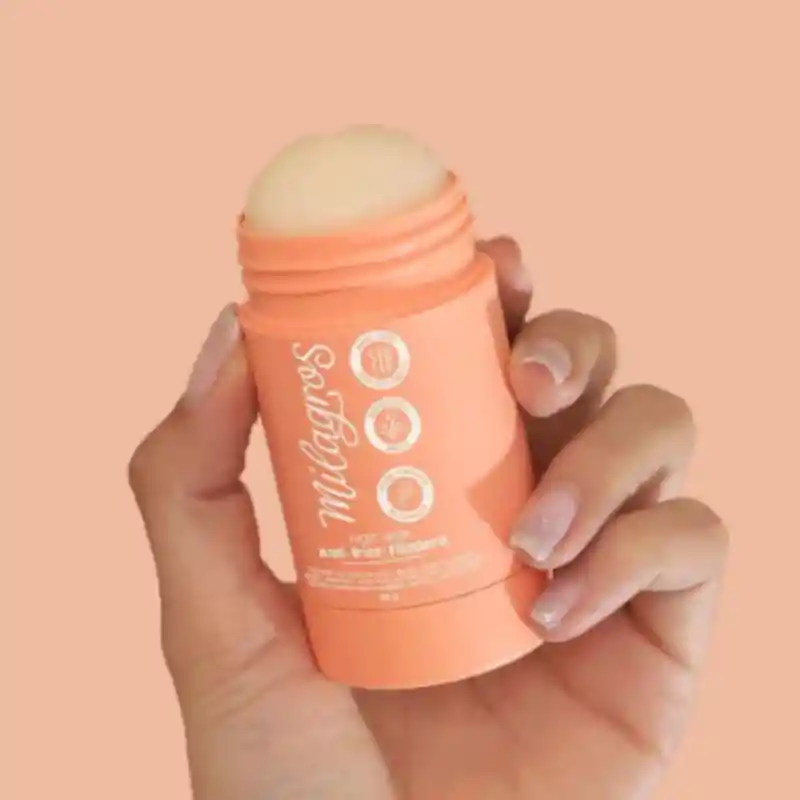 Hair Wax Anti Frizz Fijadora Milagros