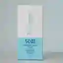 Protector Solar Facial Sin Color Milagros