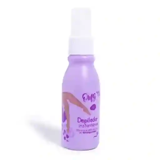 Depilador Instantaneo D´luchi