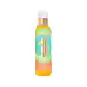 Bronceador De Zanahoria Y Canela D´luchi