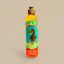 Bronceador De Zanahoria Y Canela D´luchi
