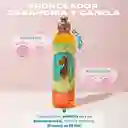 Bronceador De Zanahoria Y Canela D´luchi