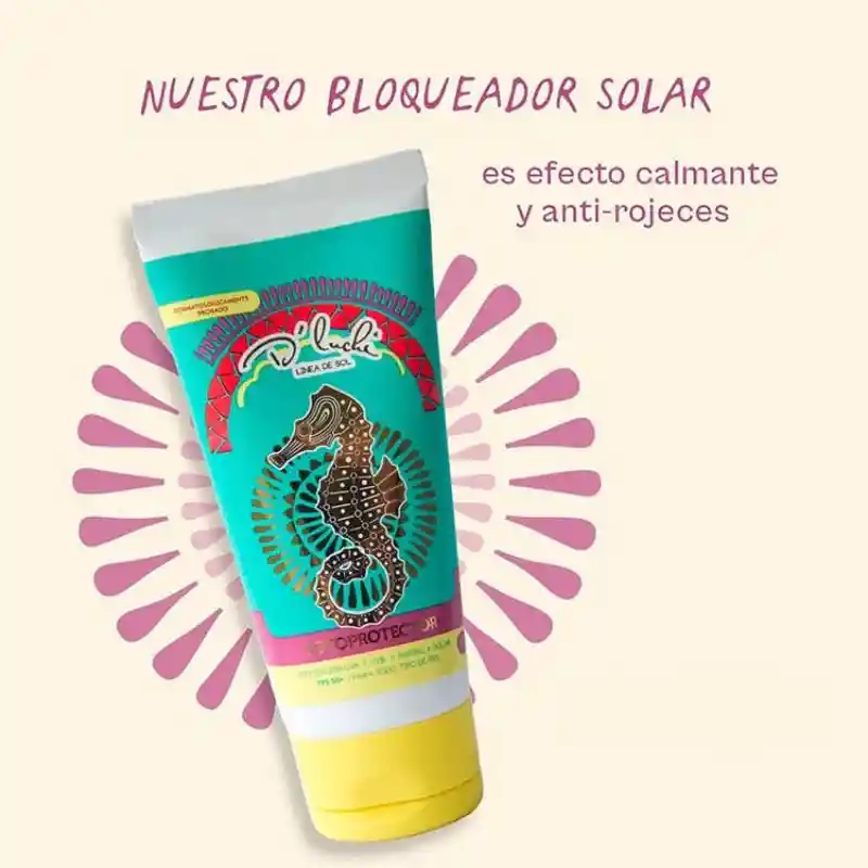 Fotoprotector D´luchi