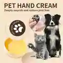 Humectante Para Almohadillas De Las Patas De Perro Y Gato