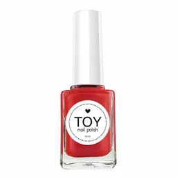 Toy Esmalte The Real Red