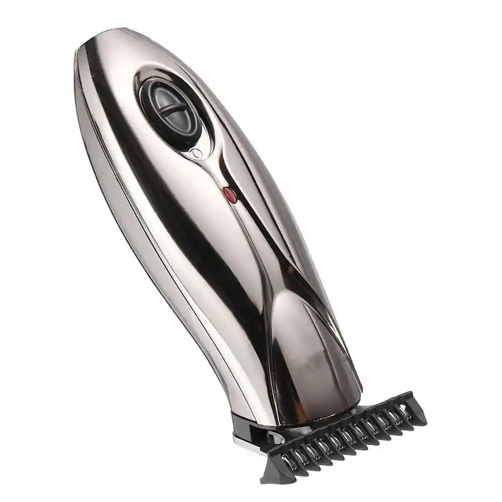 Maquina Profesional Inalambrica Patillera Geemy Gm839