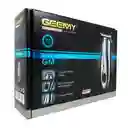Maquina Profesional Inalambrica Patillera Geemy Gm839
