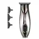 Maquina Profesional Inalambrica Patillera Geemy Gm839