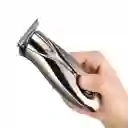 Maquina Profesional Inalambrica Patillera Geemy Gm839