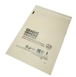 Bolsa De Maíz Para Envios X 50 Unidades