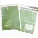 Bolsa De Maíz Para Envíos (25x30)cm X 50 Unidades