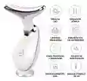 Masajeador Facial Reductor Arrugas Y Papada Recargable