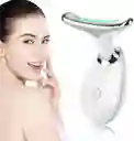 Masajeador Facial Reductor Arrugas Y Papada Recargable